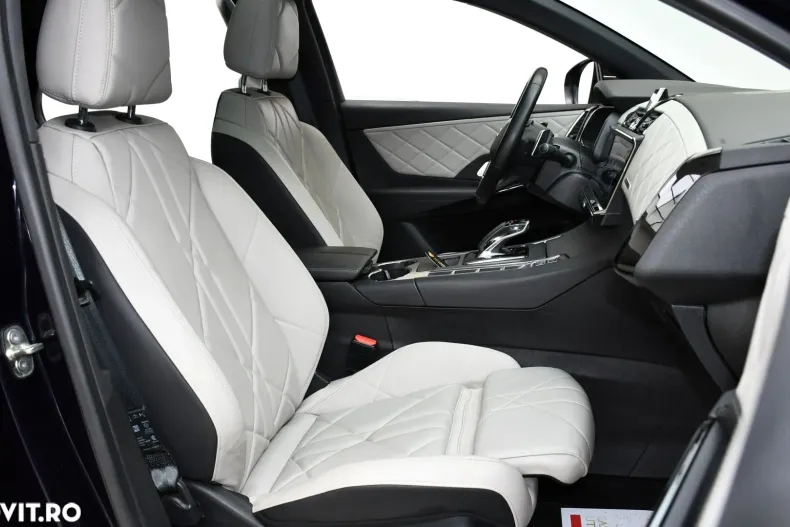 DS Automobiles DS 7 Crossback din 2020 cu 87.586 km - oferta DSA135148 - foto 9