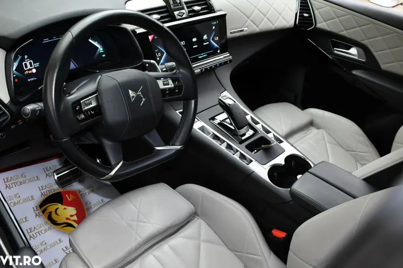 DS Automobiles DS 7 Crossback din 2020 cu 87.586 km - oferta DSA135148 - foto 12
