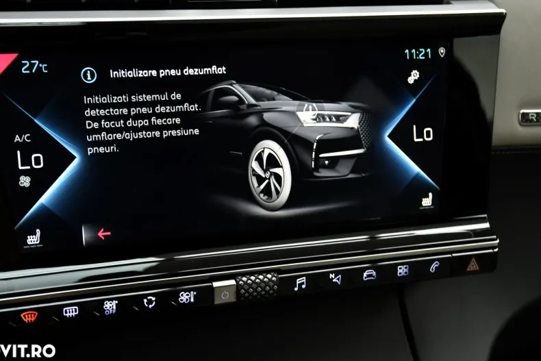 DS Automobiles DS 7 Crossback din 2020 cu 87.586 km - oferta DSA135148 - foto 19