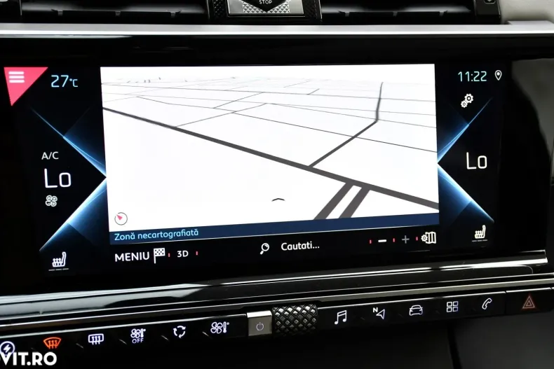 DS Automobiles DS 7 Crossback din 2020 cu 87.586 km - oferta DSA135148 - foto 20