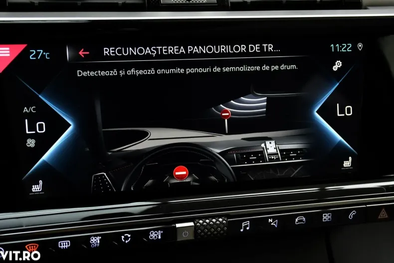 DS Automobiles DS 7 Crossback din 2020 cu 87.586 km - oferta DSA135148 - foto 23