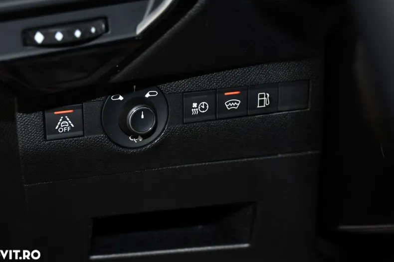 DS Automobiles DS 7 Crossback din 2020 cu 87.586 km - oferta DSA135148 - foto 24