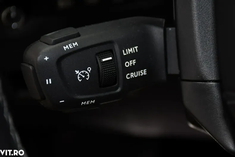 DS Automobiles DS 7 Crossback din 2020 cu 87.586 km - oferta DSA135148 - foto 25