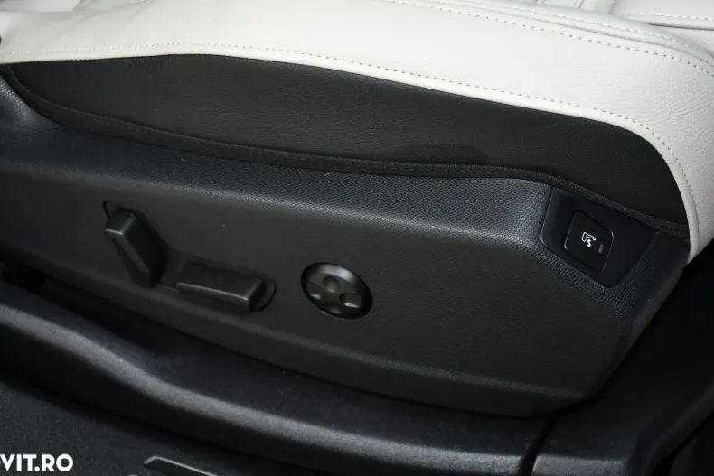 DS Automobiles DS 7 Crossback din 2020 cu 87.586 km - oferta DSA135148 - foto 26