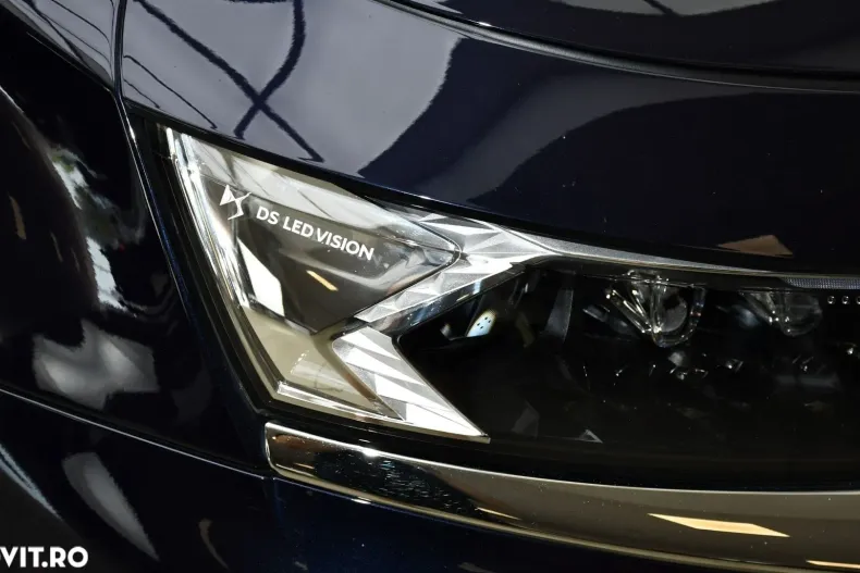 DS Automobiles DS 7 Crossback din 2020 cu 87.586 km - oferta DSA135148 - foto 28