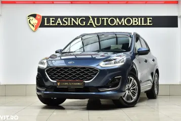 Ford Kuga din 2021 - oferta FOR135149