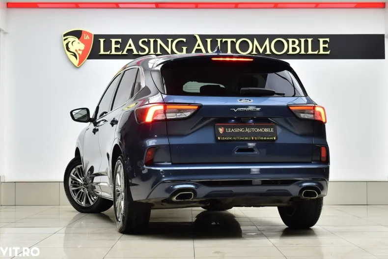 Ford Kuga din 2021 cu 68.781 km - oferta FOR135149 - foto 5