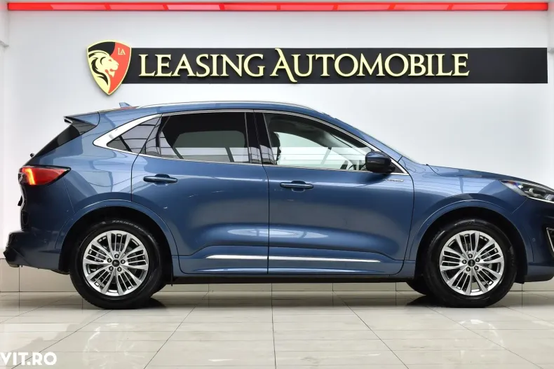 Ford Kuga din 2021 cu 68.781 km - oferta FOR135149 - foto 6