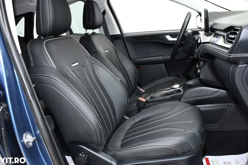 Ford Kuga din 2021 cu 68.781 km - oferta FOR135149 - foto 7