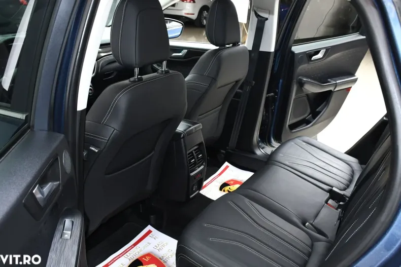 Ford Kuga din 2021 cu 68.781 km - oferta FOR135149 - foto 11