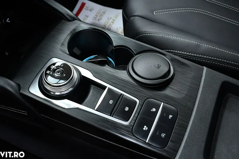 Ford Kuga din 2021 cu 68.781 km - oferta FOR135149 - foto 12