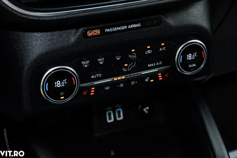 Ford Kuga din 2021 cu 68.781 km - oferta FOR135149 - foto 13