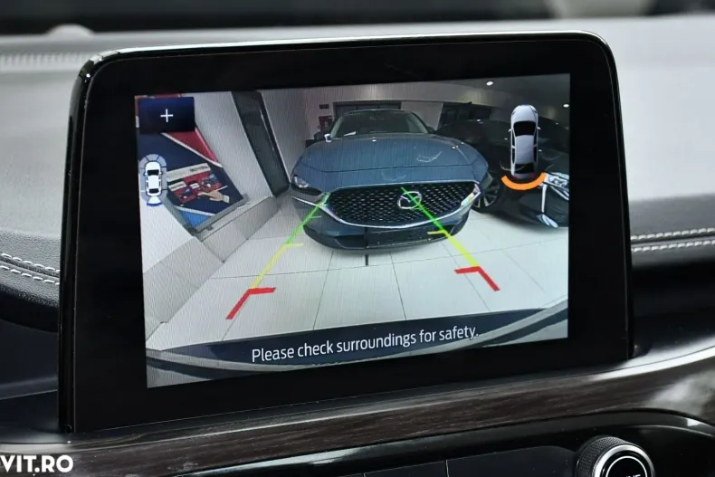 Ford Kuga din 2021 cu 68.781 km - oferta FOR135149 - foto 14