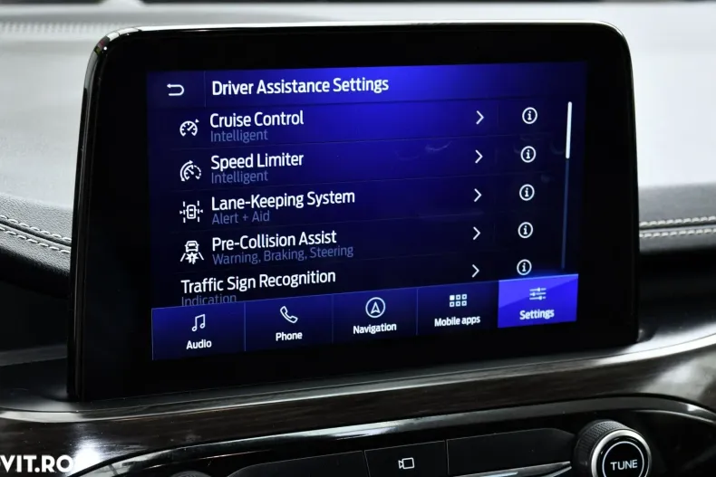 Ford Kuga din 2021 cu 68.781 km - oferta FOR135149 - foto 18