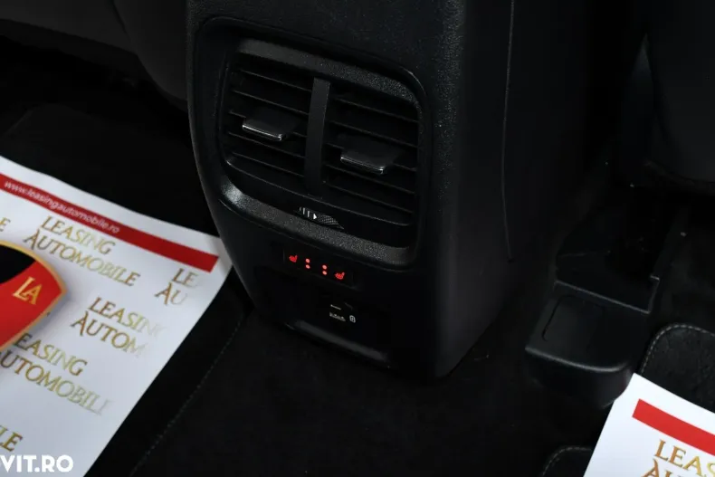 Ford Kuga din 2021 cu 68.781 km - oferta FOR135149 - foto 22