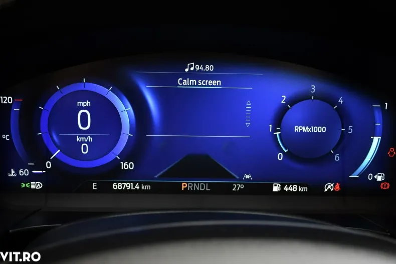 Ford Kuga din 2021 cu 68.781 km - oferta FOR135149 - foto 26