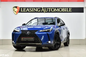 Lexus UX din 2021 - oferta LEX135150