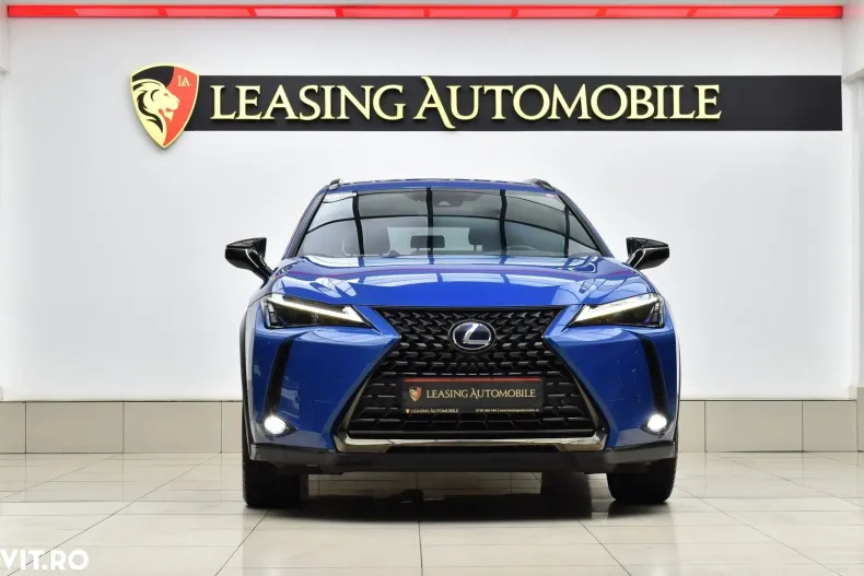 Lexus UX din 2021 cu 109.543 km - oferta LEX135150 - foto 2