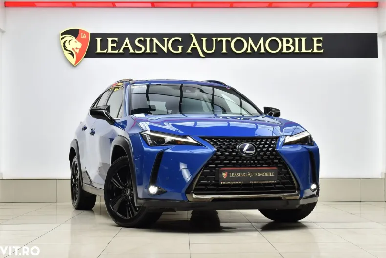Lexus UX din 2021 cu 109.543 km - oferta LEX135150 - foto 3