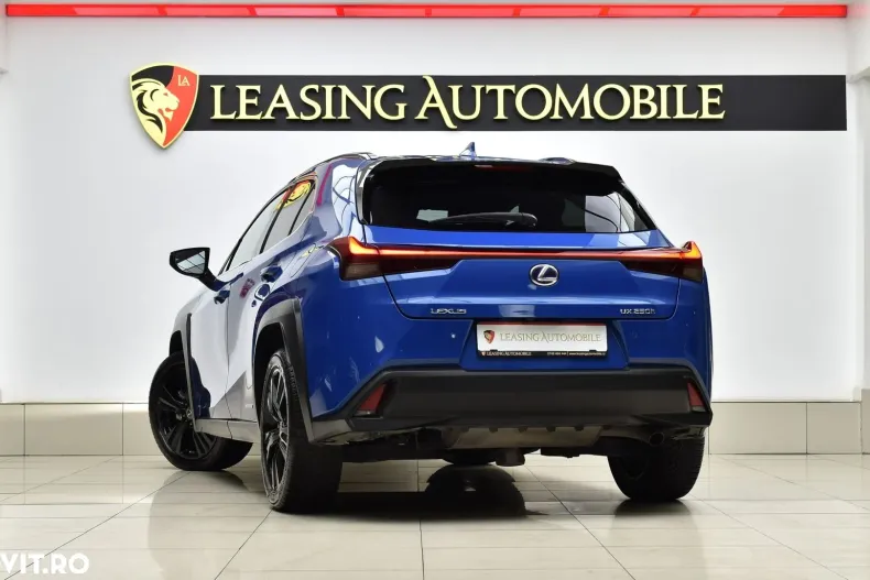 Lexus UX din 2021 cu 109.543 km - oferta LEX135150 - foto 5