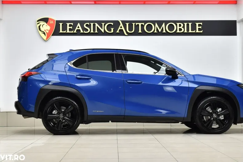 Lexus UX din 2021 cu 109.543 km - oferta LEX135150 - foto 6