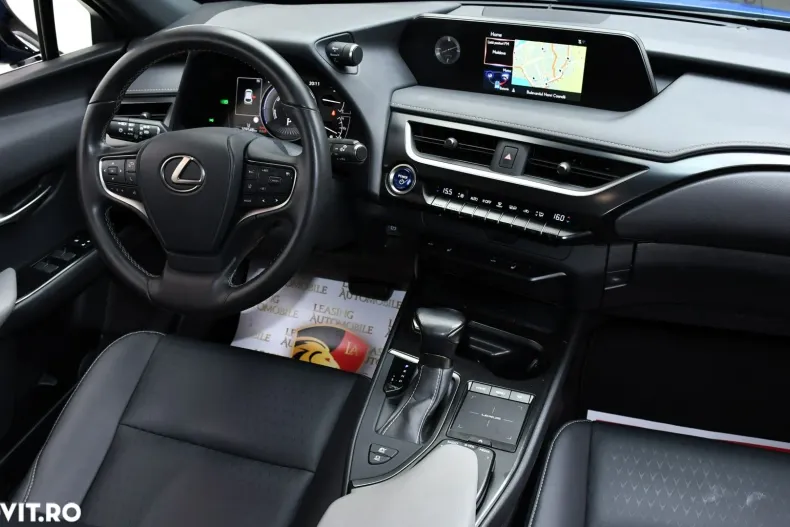 Lexus UX din 2021 cu 109.543 km - oferta LEX135150 - foto 7