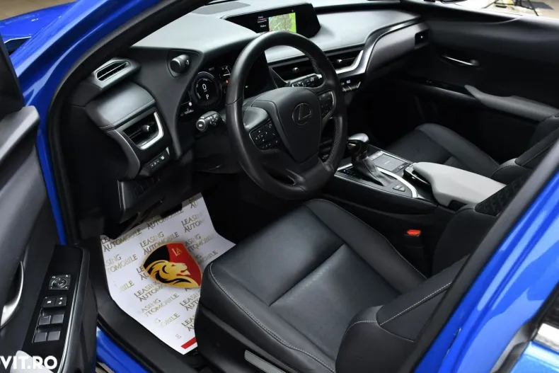 Lexus UX din 2021 cu 109.543 km - oferta LEX135150 - foto 8
