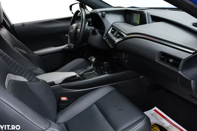 Lexus UX din 2021 cu 109.543 km - oferta LEX135150 - foto 9