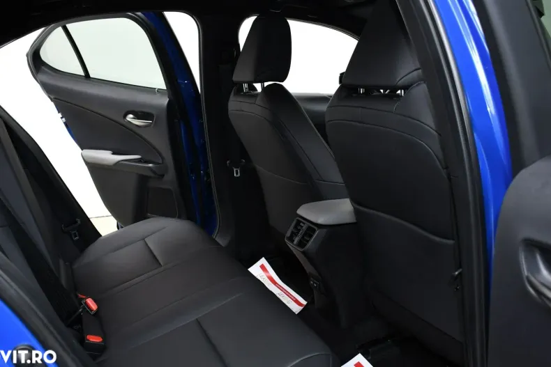Lexus UX din 2021 cu 109.543 km - oferta LEX135150 - foto 11