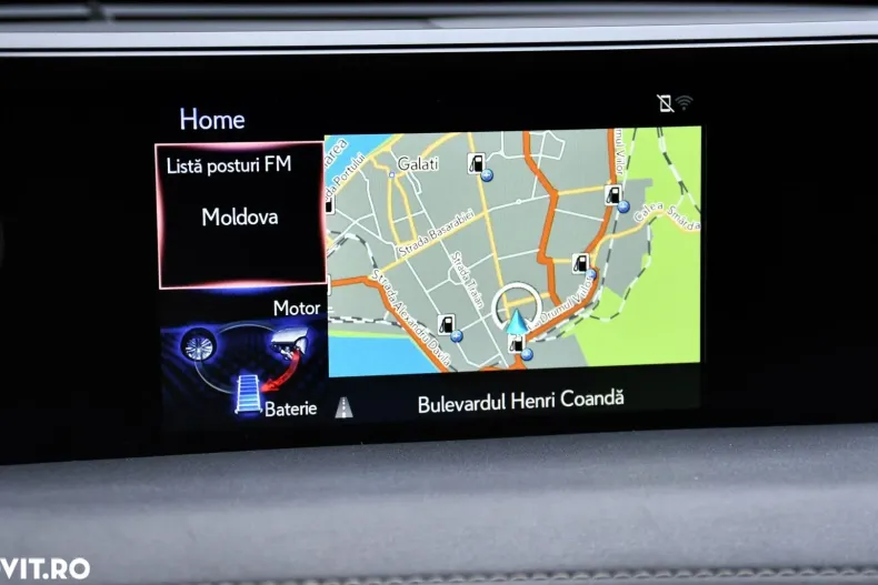 Lexus UX din 2021 cu 109.543 km - oferta LEX135150 - foto 13