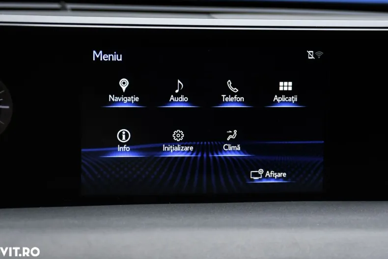 Lexus UX din 2021 cu 109.543 km - oferta LEX135150 - foto 14