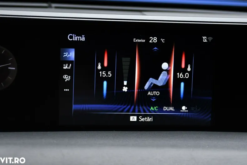 Lexus UX din 2021 cu 109.543 km - oferta LEX135150 - foto 15