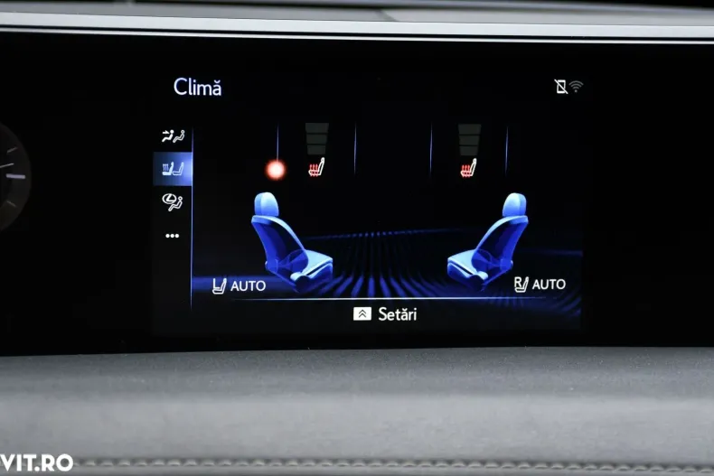 Lexus UX din 2021 cu 109.543 km - oferta LEX135150 - foto 16