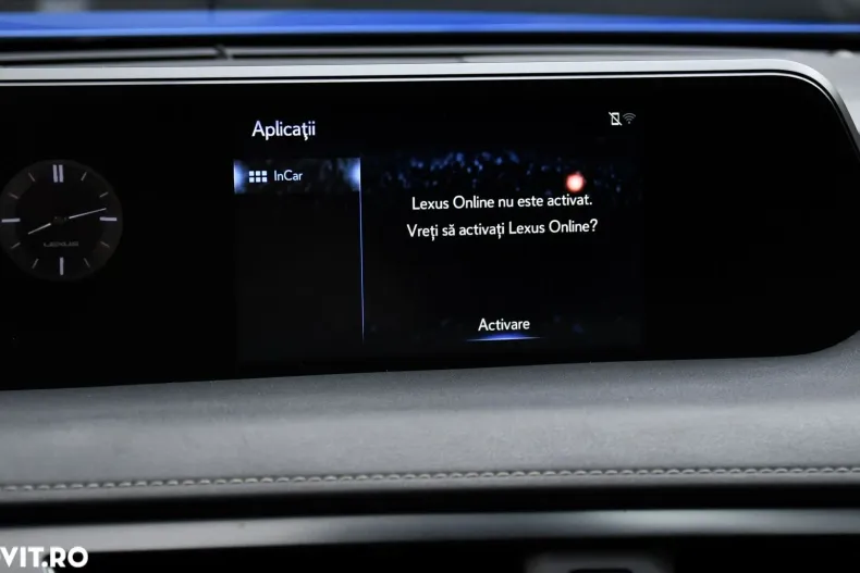 Lexus UX din 2021 cu 109.543 km - oferta LEX135150 - foto 17
