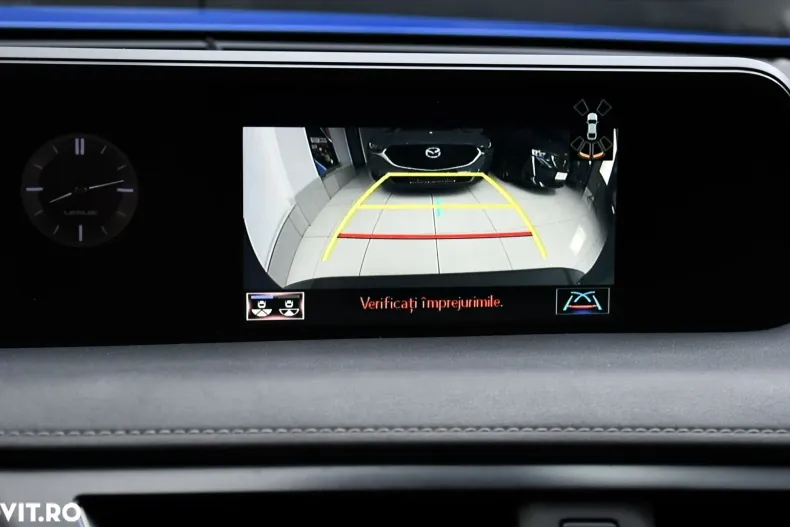 Lexus UX din 2021 cu 109.543 km - oferta LEX135150 - foto 18