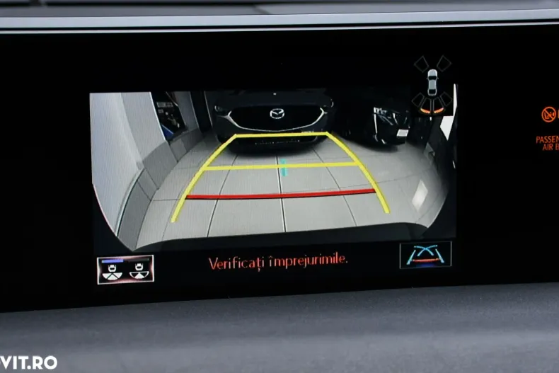 Lexus UX din 2021 cu 109.543 km - oferta LEX135150 - foto 19