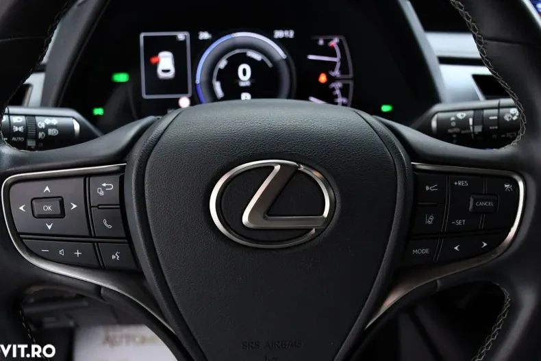 Lexus UX din 2021 cu 109.543 km - oferta LEX135150 - foto 21