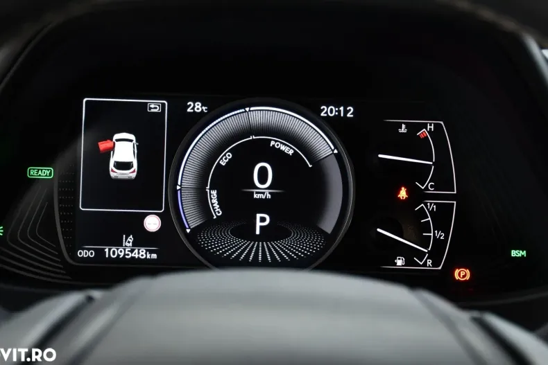 Lexus UX din 2021 cu 109.543 km - oferta LEX135150 - foto 22