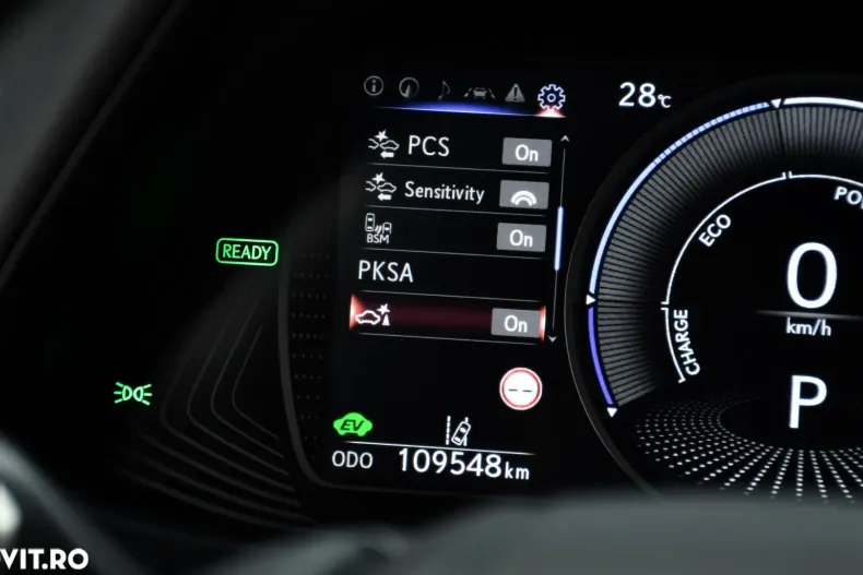 Lexus UX din 2021 cu 109.543 km - oferta LEX135150 - foto 25