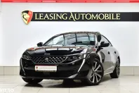 Peugeot 508 din 2019 cu 131.850 km - oferta PEU135151 - foto 1