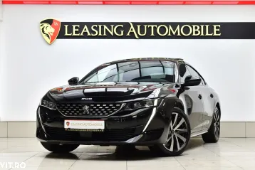 Peugeot 508 din 2019 - oferta PEU135151