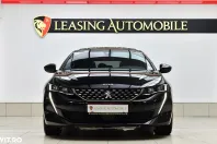 Peugeot 508 din 2019 cu 131.850 km - oferta PEU135151 - foto 2