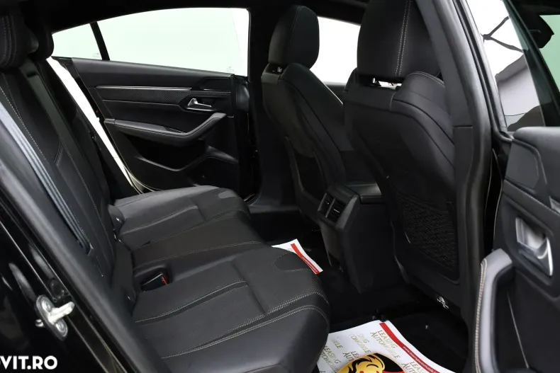 Peugeot 508 din 2019 cu 131.850 km - oferta PEU135151 - foto 9