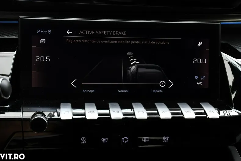 Peugeot 508 din 2019 cu 131.850 km - oferta PEU135151 - foto 18