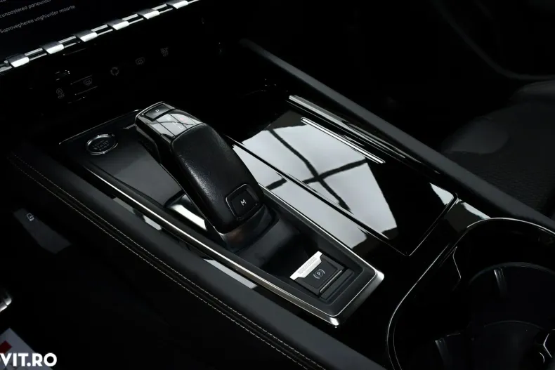 Peugeot 508 din 2019 cu 131.850 km - oferta PEU135151 - foto 20