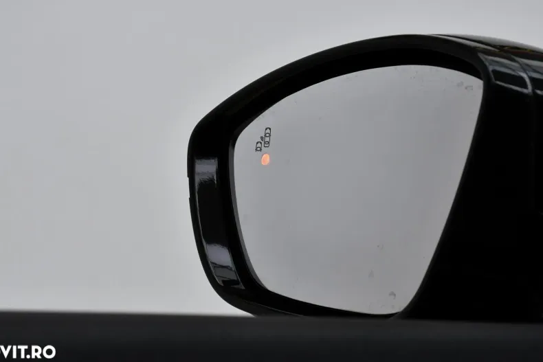 Peugeot 508 din 2019 cu 131.850 km - oferta PEU135151 - foto 21