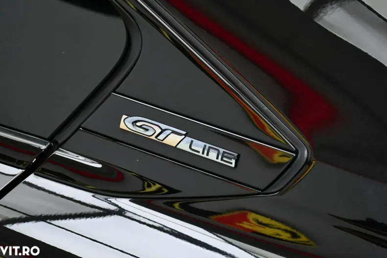 Peugeot 508 din 2019 cu 131.850 km - oferta PEU135151 - foto 22