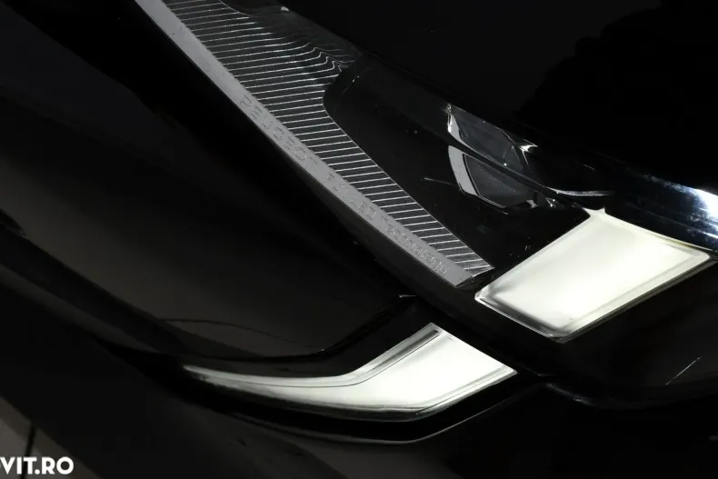 Peugeot 508 din 2019 cu 131.850 km - oferta PEU135151 - foto 26