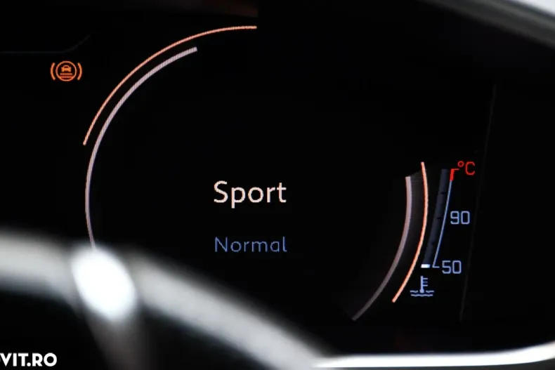 Peugeot 508 din 2019 cu 131.850 km - oferta PEU135151 - foto 27