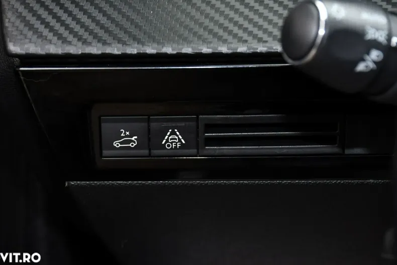 Peugeot 508 din 2019 cu 131.850 km - oferta PEU135151 - foto 28